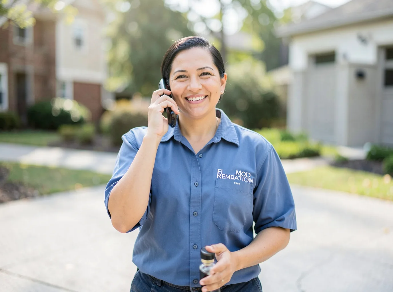 Mold Remediation Means, KY FAQs